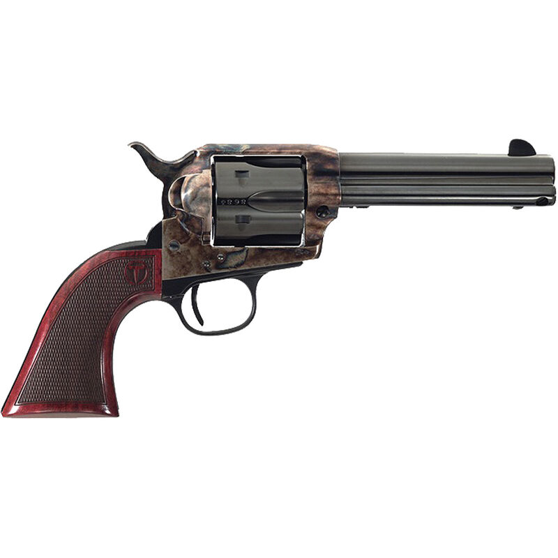 Handguns Taylors&Co 4.75" 357Magnum|38Special TAY 550810   SMK WAG                 357   4.75 • Model: 4.75"